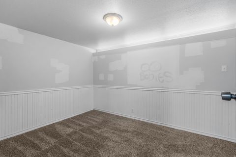 Tiny photo for 4830 W TRAIL AVE AVE S, West Valley City, UT 84120 (MLS # 2123766)