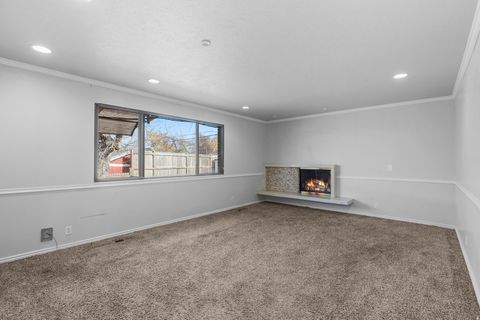 Tiny photo for 4830 W TRAIL AVE AVE S, West Valley City, UT 84120 (MLS # 2123766)