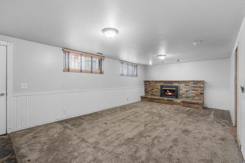 Tiny photo for 4830 W TRAIL AVE AVE S, West Valley City, UT 84120 (MLS # 2123766)