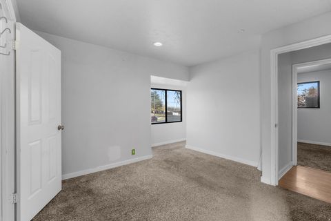 Tiny photo for 4830 W TRAIL AVE AVE S, West Valley City, UT 84120 (MLS # 2123766)
