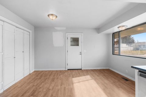 Tiny photo for 4830 W TRAIL AVE AVE S, West Valley City, UT 84120 (MLS # 2123766)