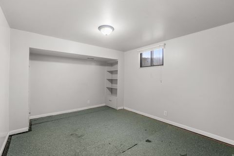 Tiny photo for 4830 W TRAIL AVE AVE S, West Valley City, UT 84120 (MLS # 2123766)