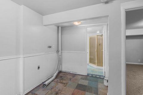 Tiny photo for 4830 W TRAIL AVE AVE S, West Valley City, UT 84120 (MLS # 2123766)