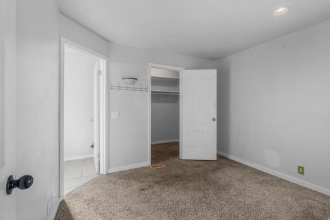Tiny photo for 4830 W TRAIL AVE AVE S, West Valley City, UT 84120 (MLS # 2123766)