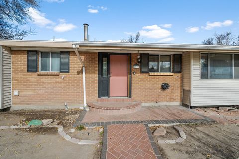 Tiny photo for 4830 W TRAIL AVE AVE S, West Valley City, UT 84120 (MLS # 2123766)