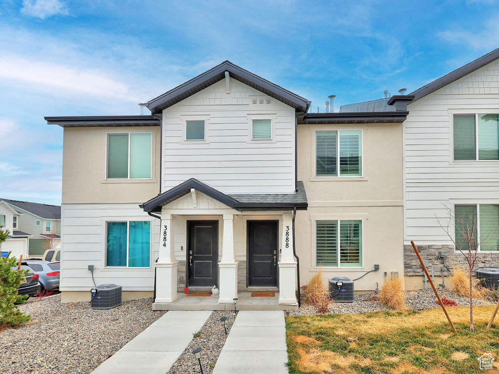 3888 S Silver Bank Dr #1367, Magna, Utah image 1