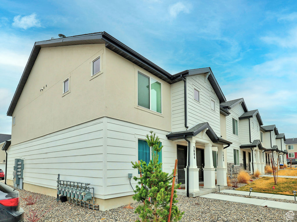3888 S Silver Bank Dr #1367, Magna, Utah image 2