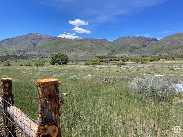 Land, New Harmony, Utah image 4