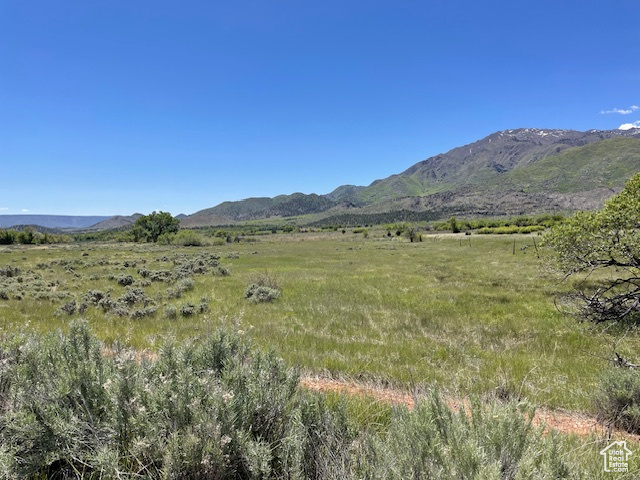 Land, New Harmony, Utah image 5