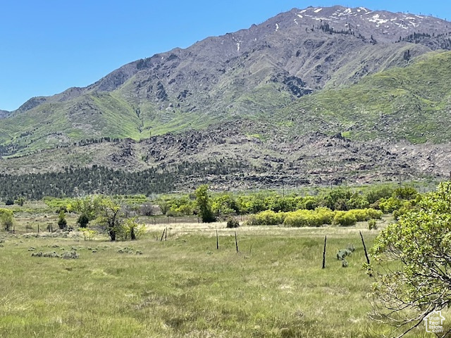 Land, New Harmony, Utah image 6