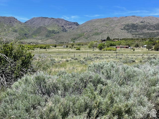 Land, New Harmony, Utah image 11