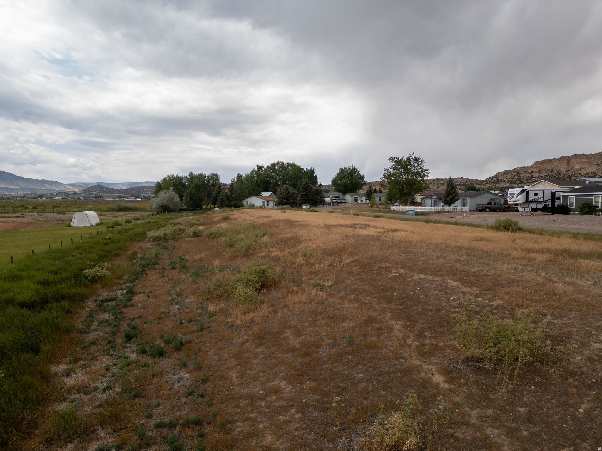 HARPER'S LANDING SUBDIVISION - Land