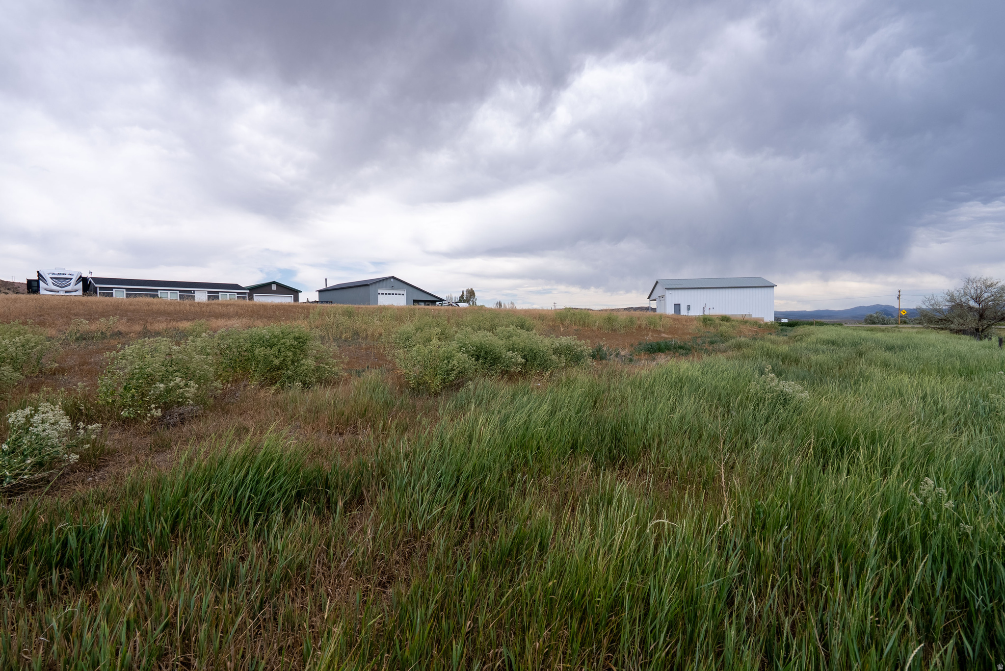 HARPER'S LANDING SUBDIVISION - Land