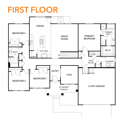 ROSE RANCH - Residential