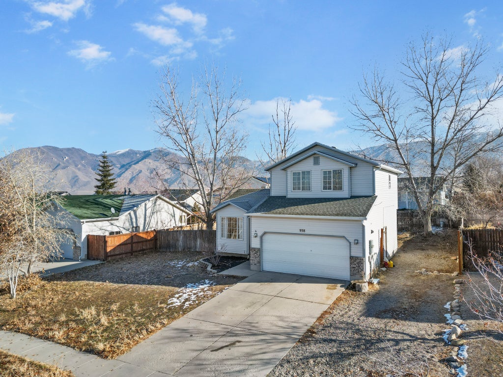 Photo of 938 N 1430 E, Tooele, UT 84074 (MLS # 2186553)