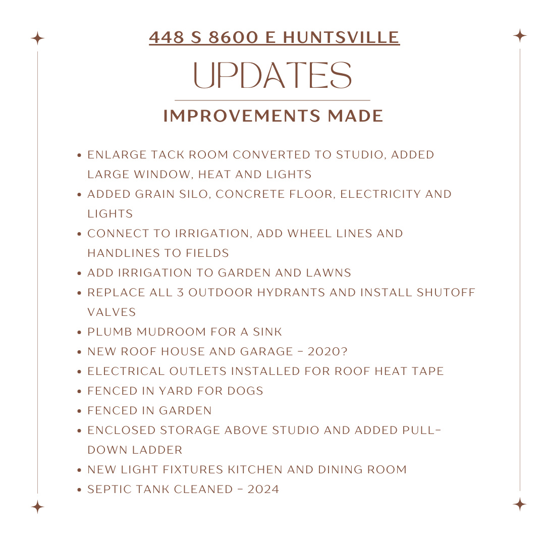 448 S 8600, Huntsville, Utah image 34