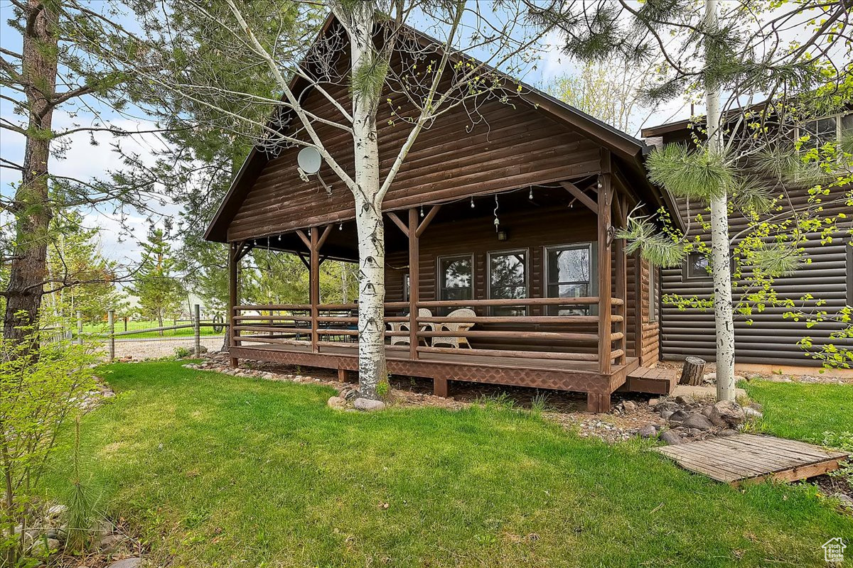 448 S 8600, Huntsville, Utah image 8