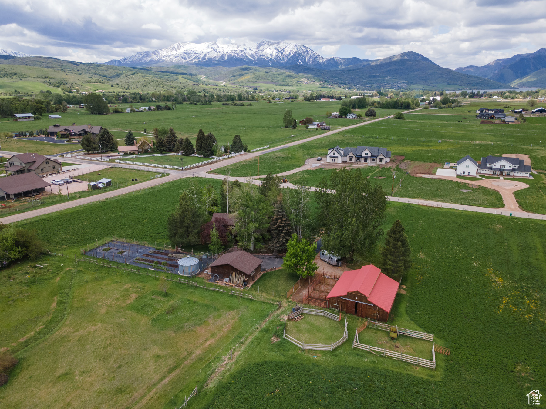 448 S 8600, Huntsville, Utah image 1