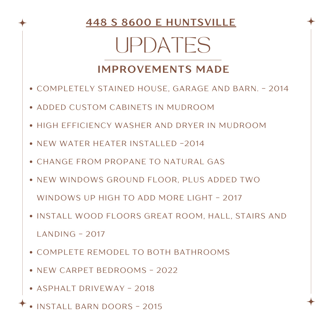 448 S 8600, Huntsville, Utah image 33