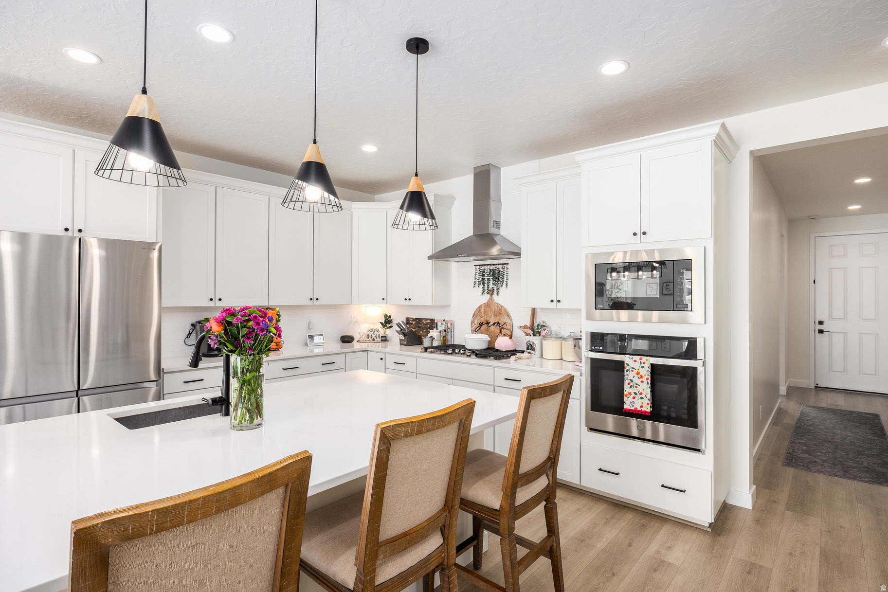 PONY EXPRESS ESTATES - Residential