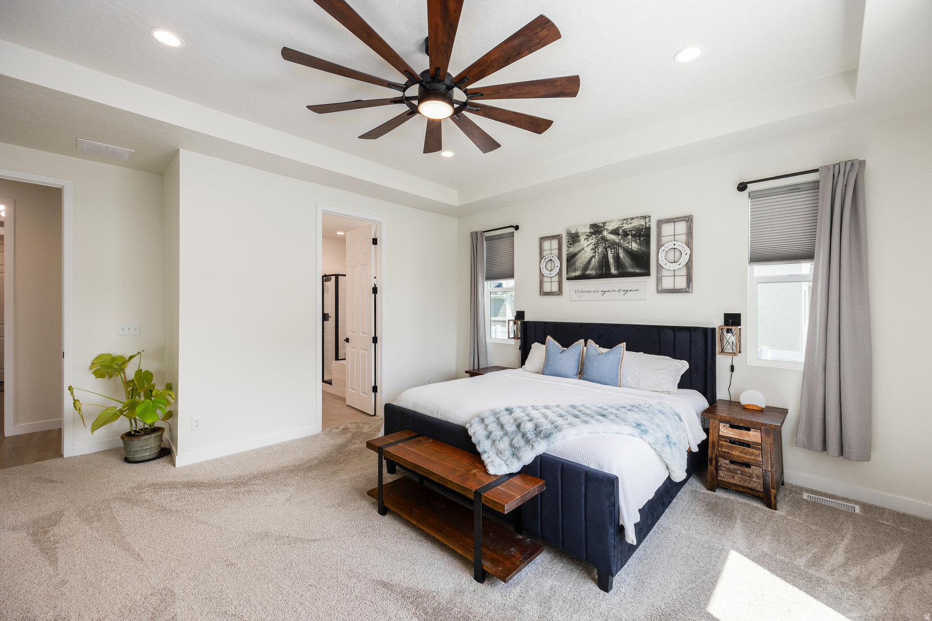 PONY EXPRESS ESTATES - Residential