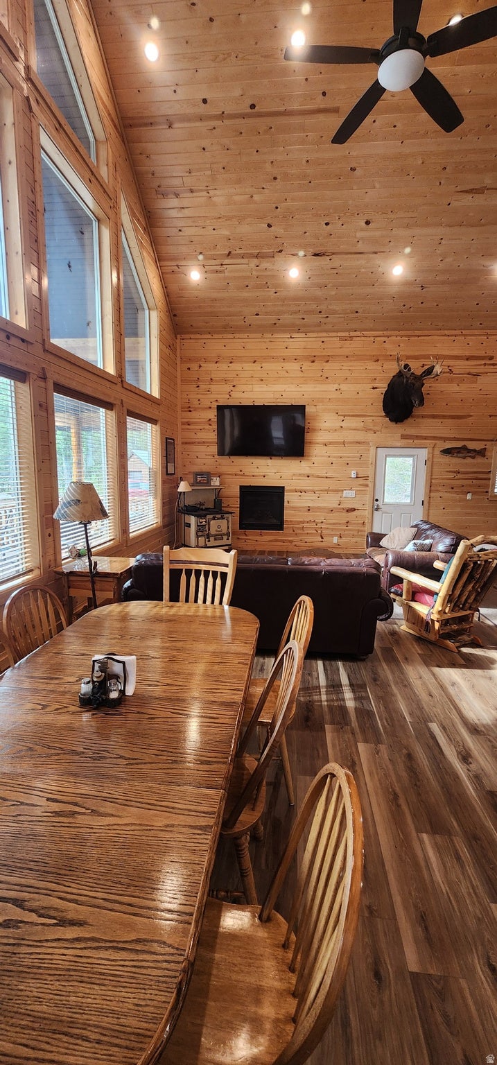 Photo of 4377 AMETHIST ST, Island Park, ID 83429 (MLS # 2162391)