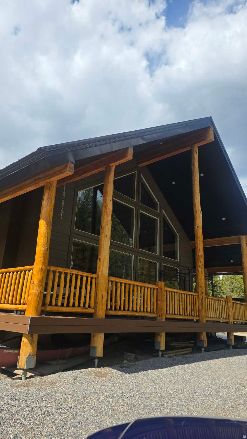 Photo of 4377 AMETHIST ST, Island Park, ID 83429 (MLS # 2162391)
