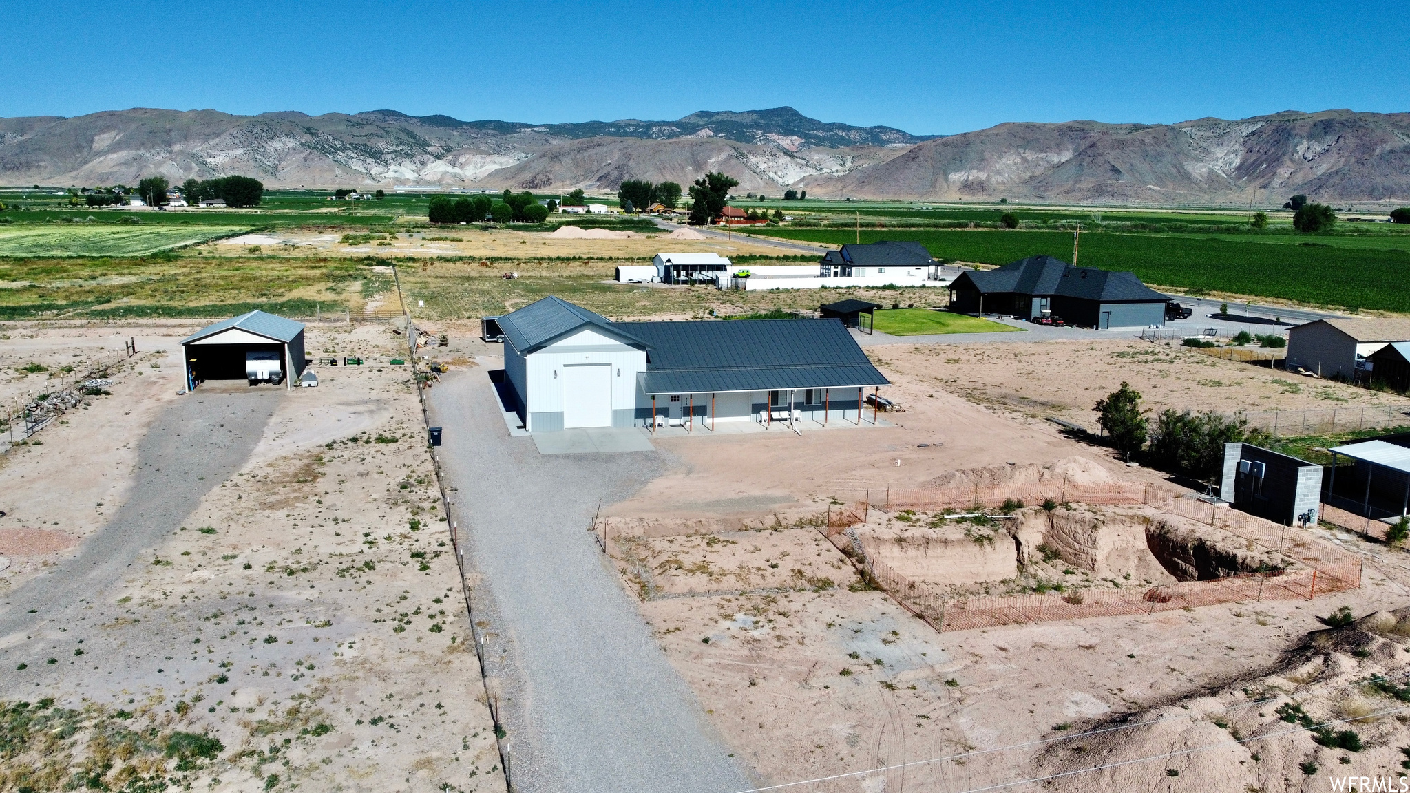 373 N Main St, Central Valley, Utah image 2