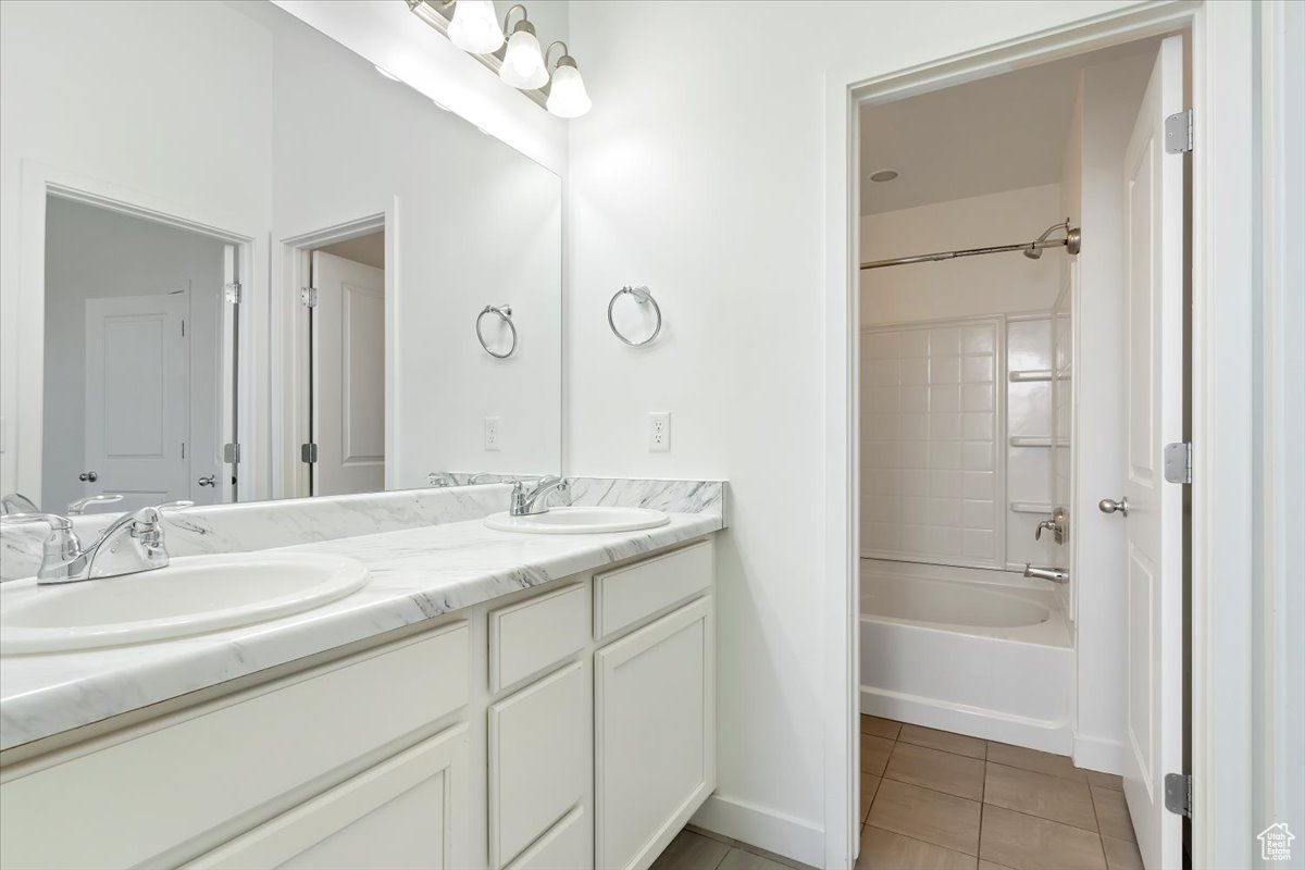5377 W Bowstring Way, South Jordan, Utah image 17