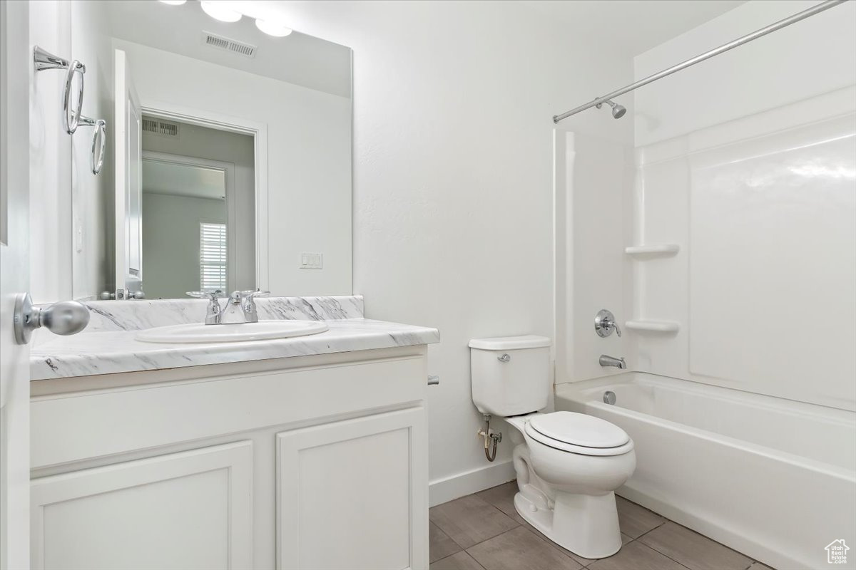 5377 W Bowstring Way, South Jordan, Utah image 24