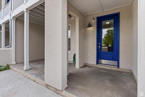 Tiny photo for 5377 W BOWSTRING WAY, South Jordan, UT 84009 (MLS # 2088104)