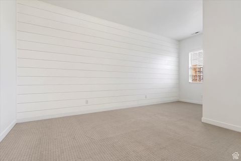 Tiny photo for 5377 W BOWSTRING WAY, South Jordan, UT 84009 (MLS # 2088104)