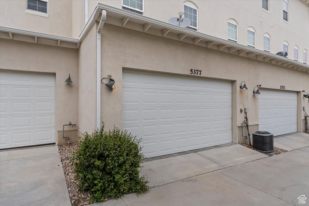 5377 W Bowstring Way, South Jordan, Utah image 26