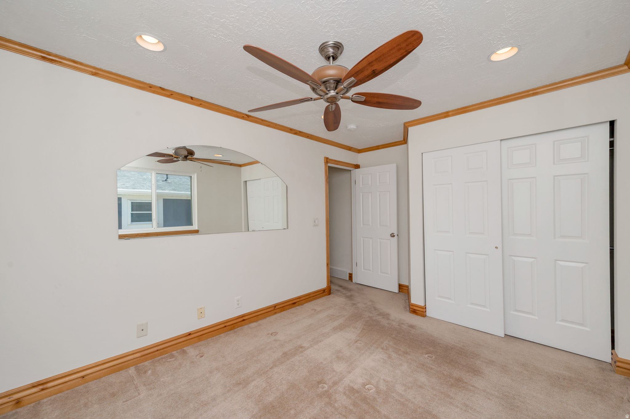 SOUTH MEADOW - Residential