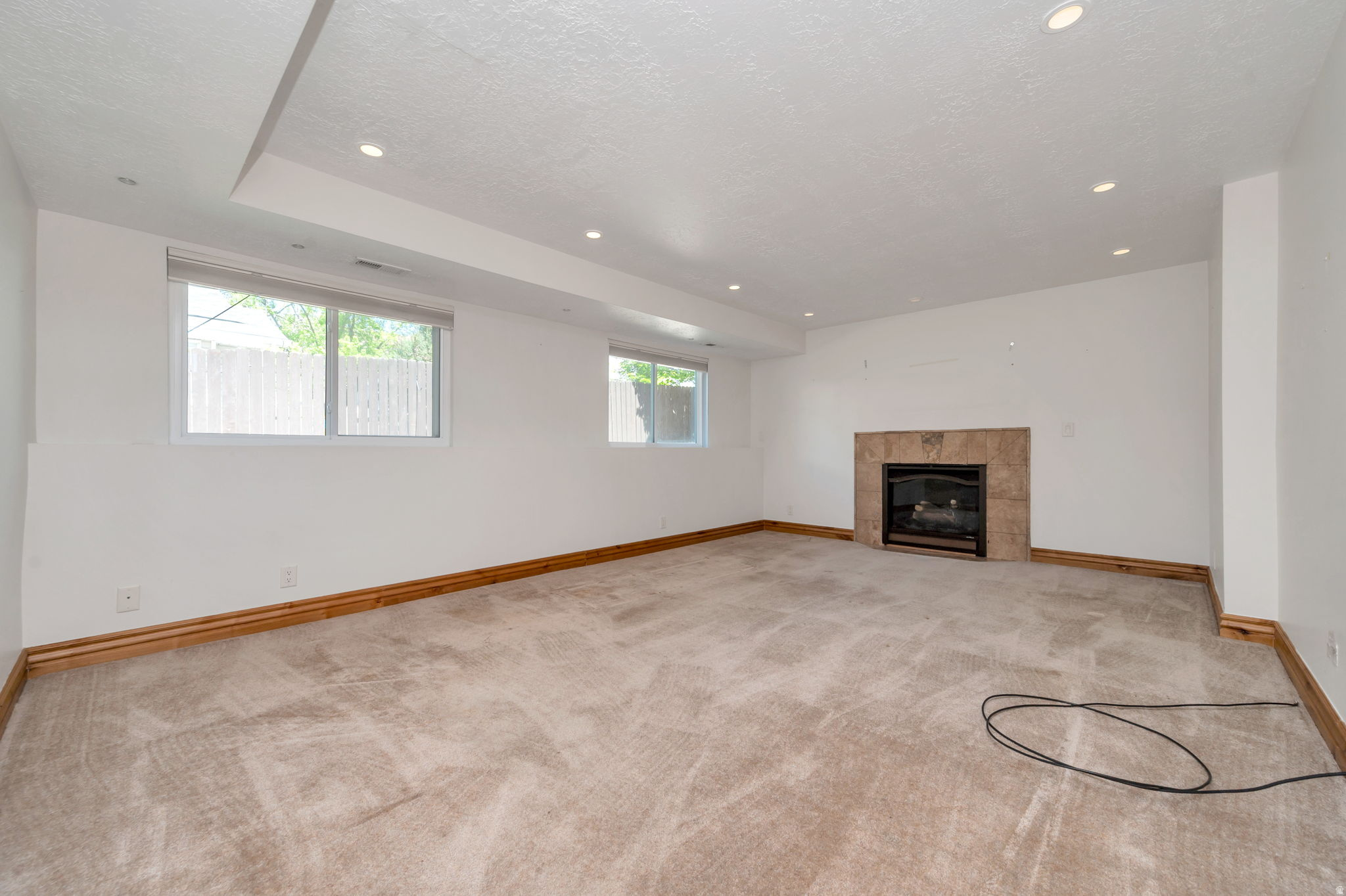 SOUTH MEADOW - Residential