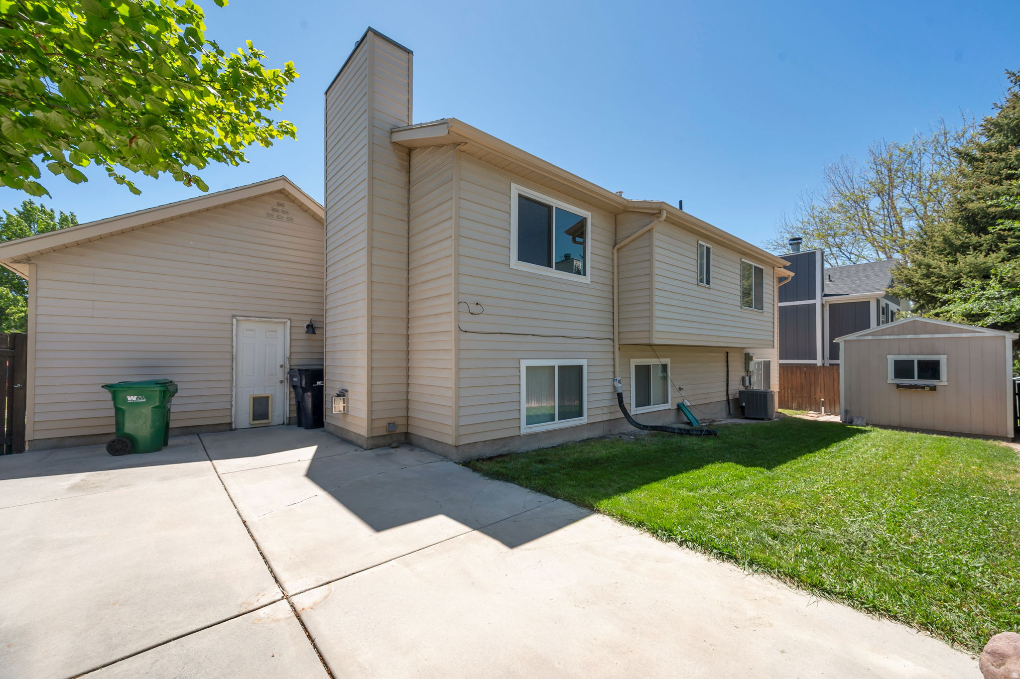 SOUTH MEADOW - Residential