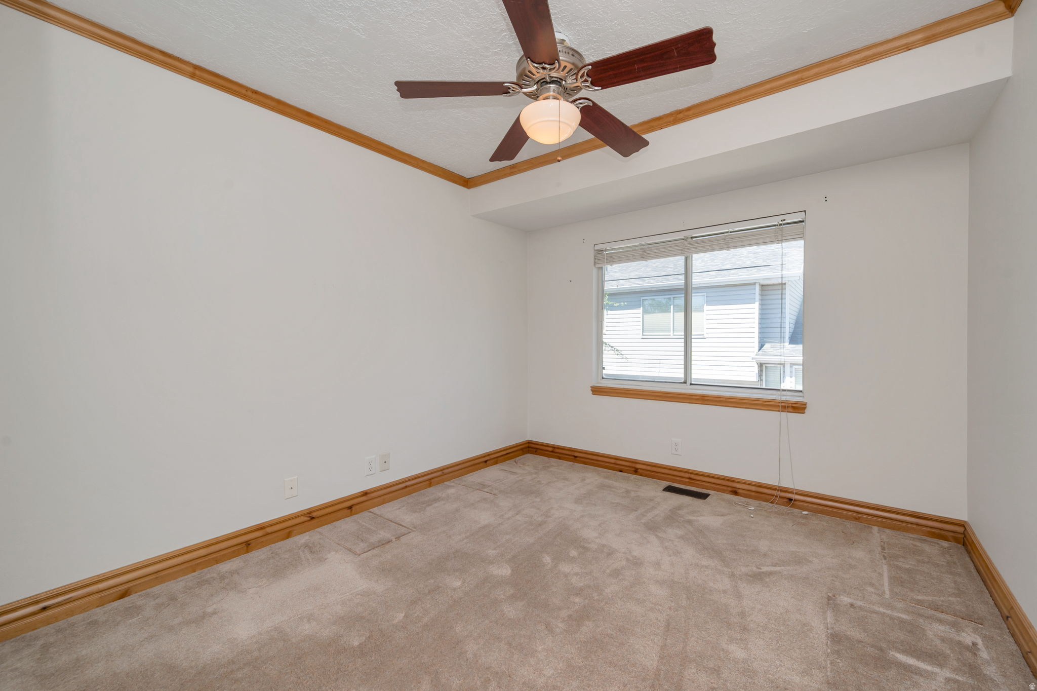 SOUTH MEADOW - Residential