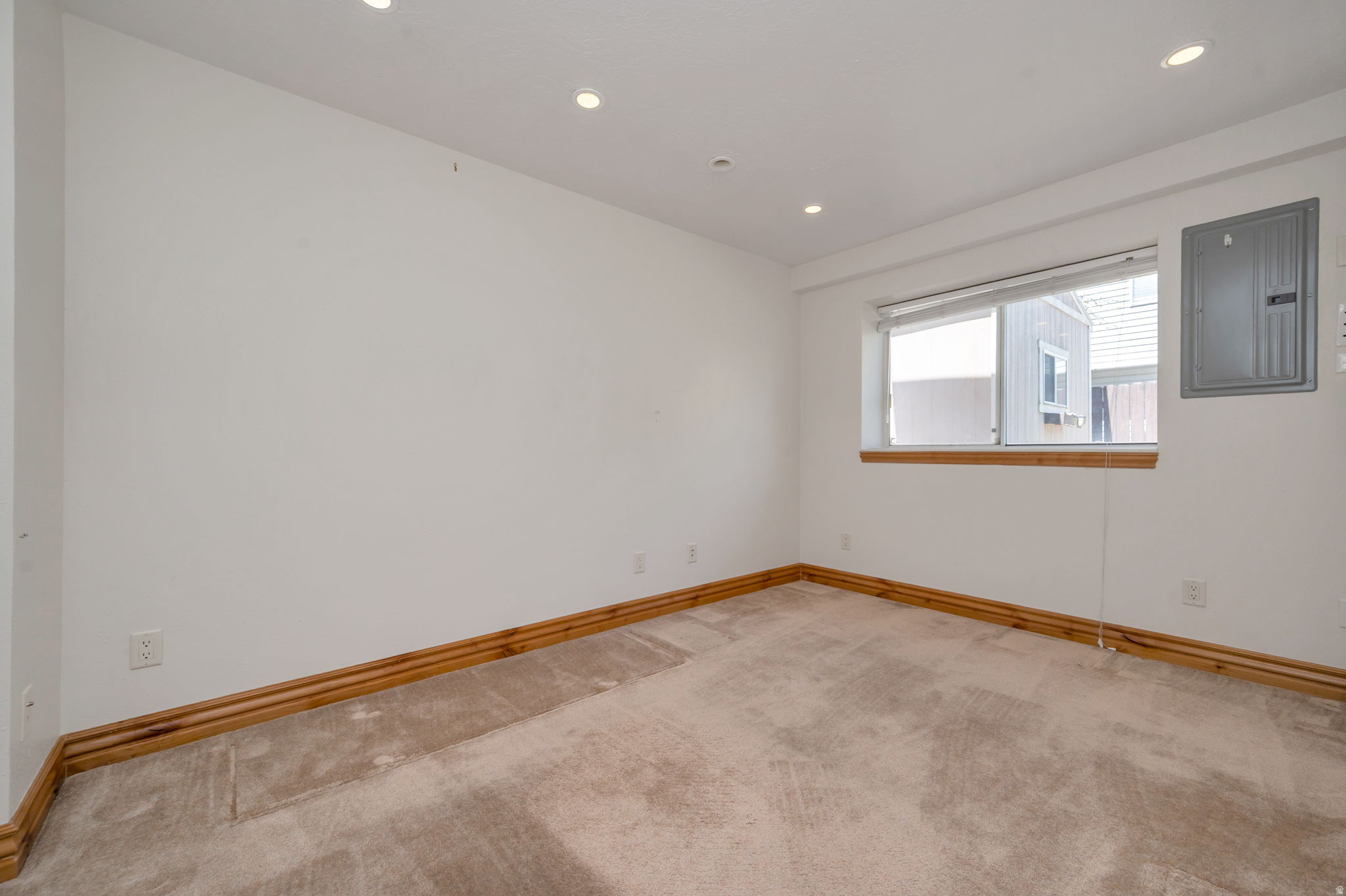SOUTH MEADOW - Residential