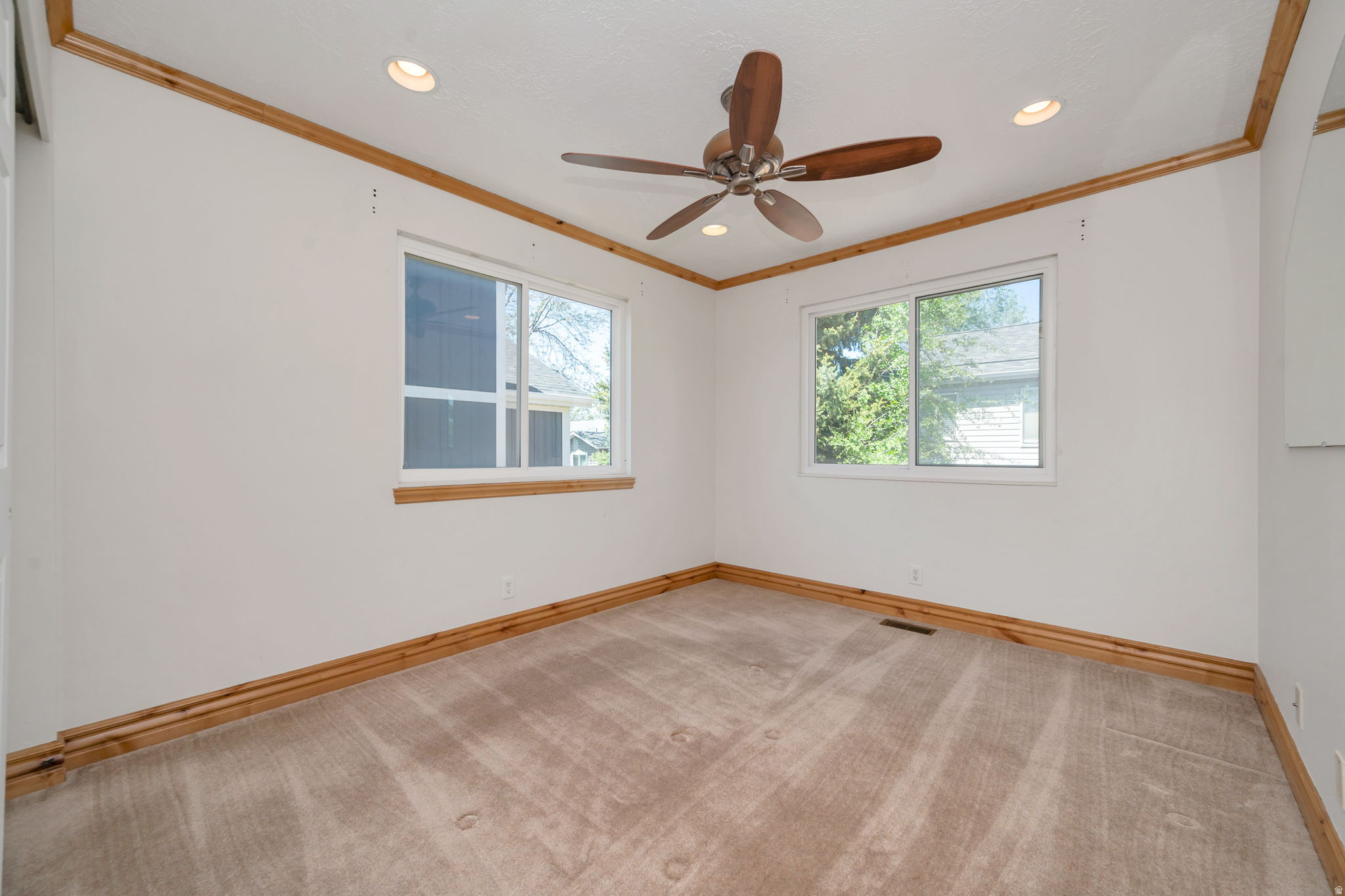 SOUTH MEADOW - Residential