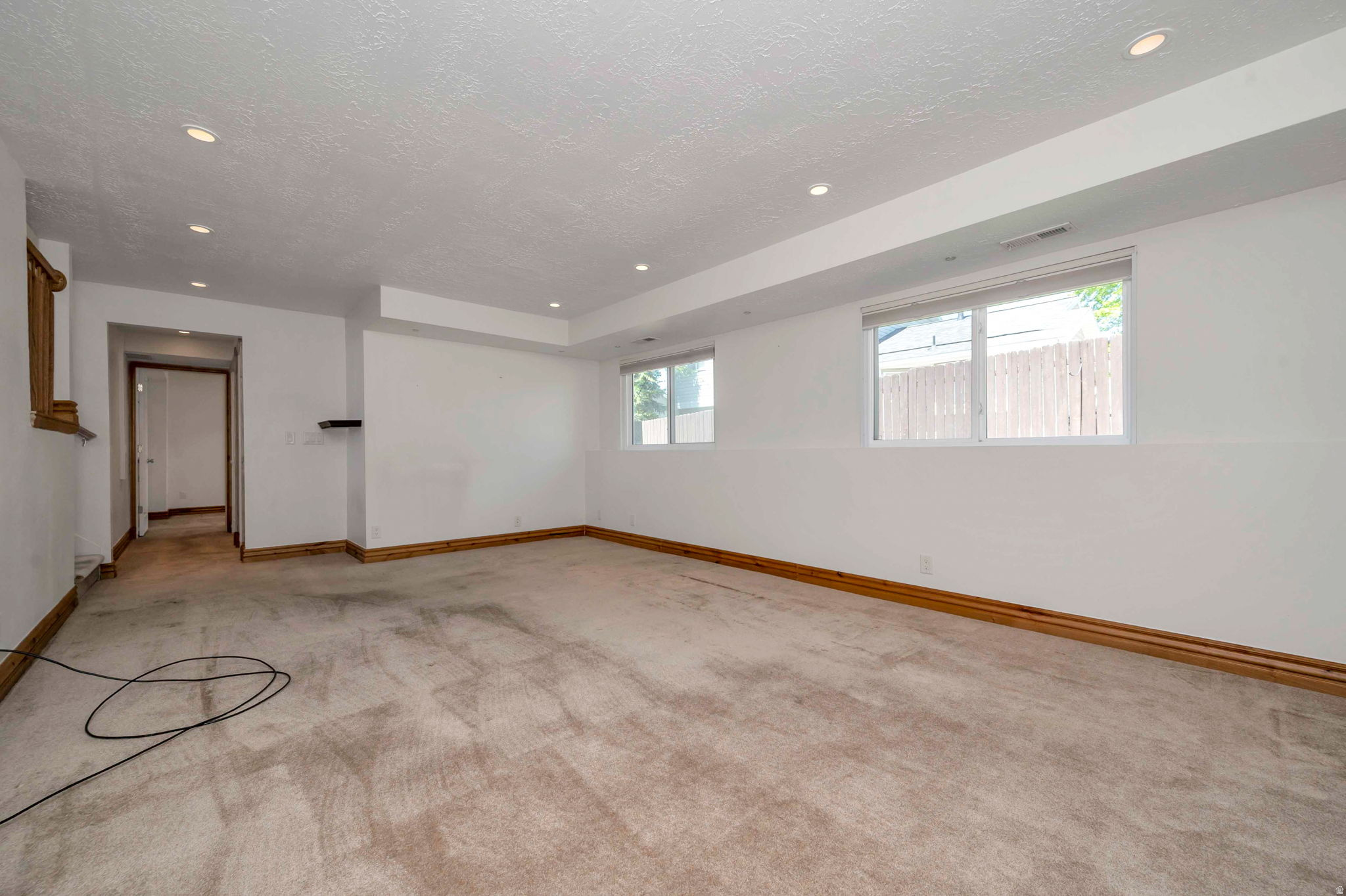 SOUTH MEADOW - Residential