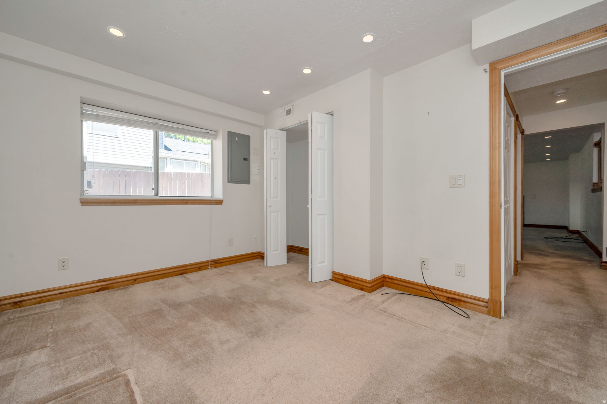 SOUTH MEADOW - Residential