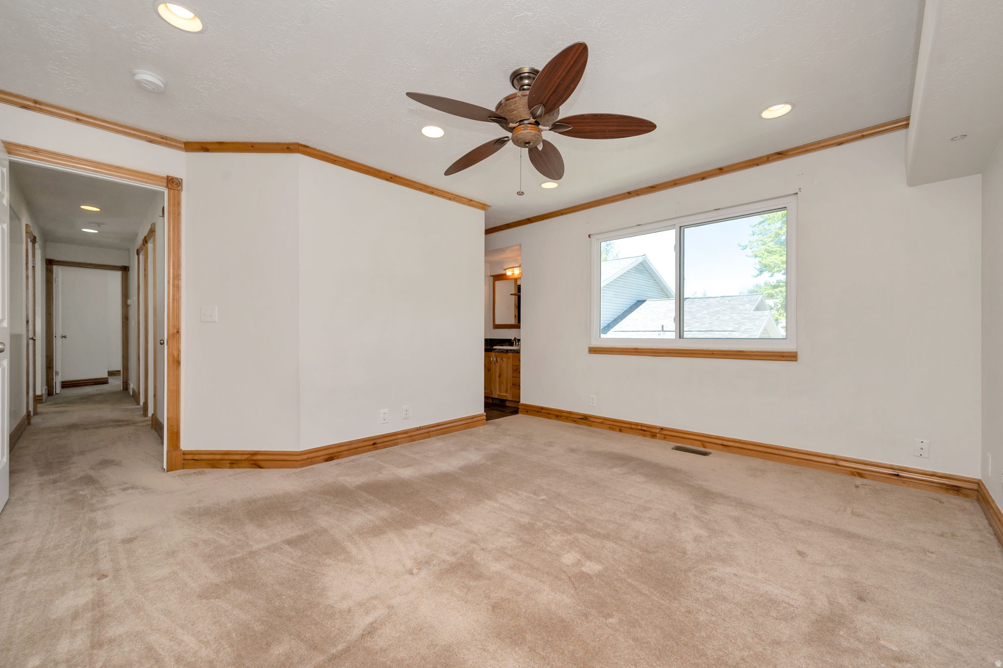 SOUTH MEADOW - Residential