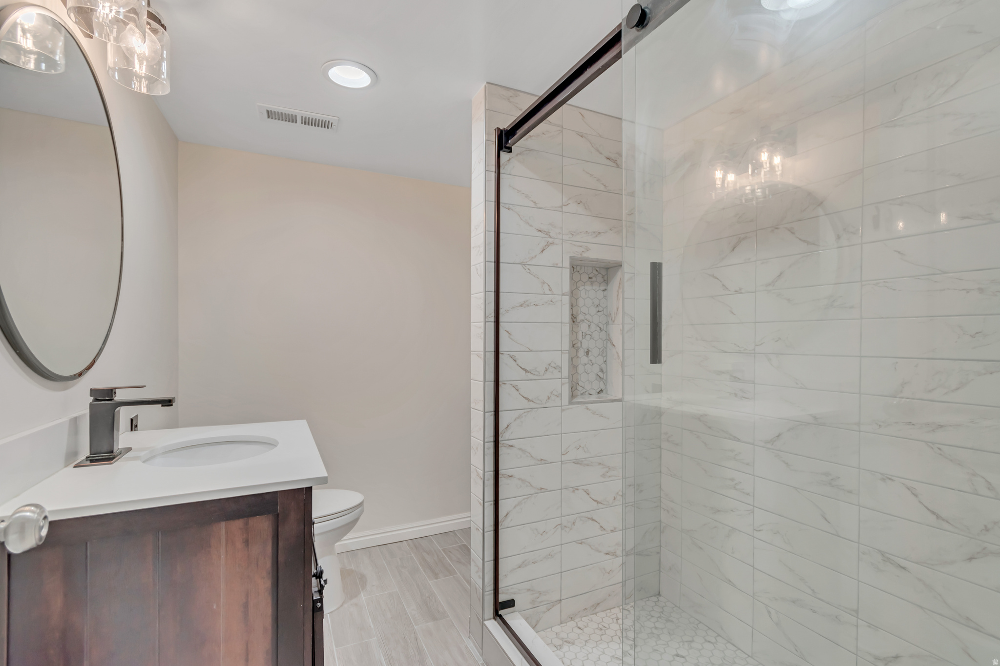 MEADOWS - Residential