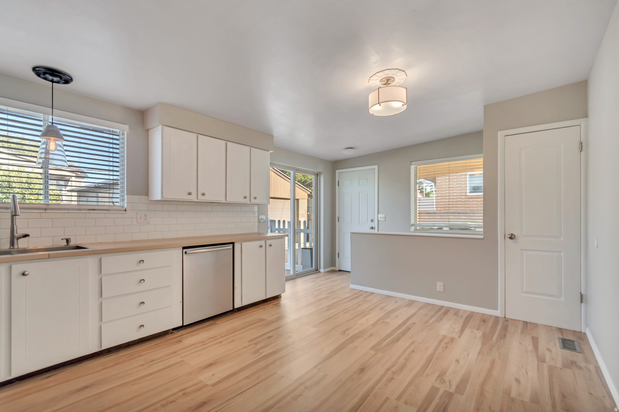 MEADOWS - Residential