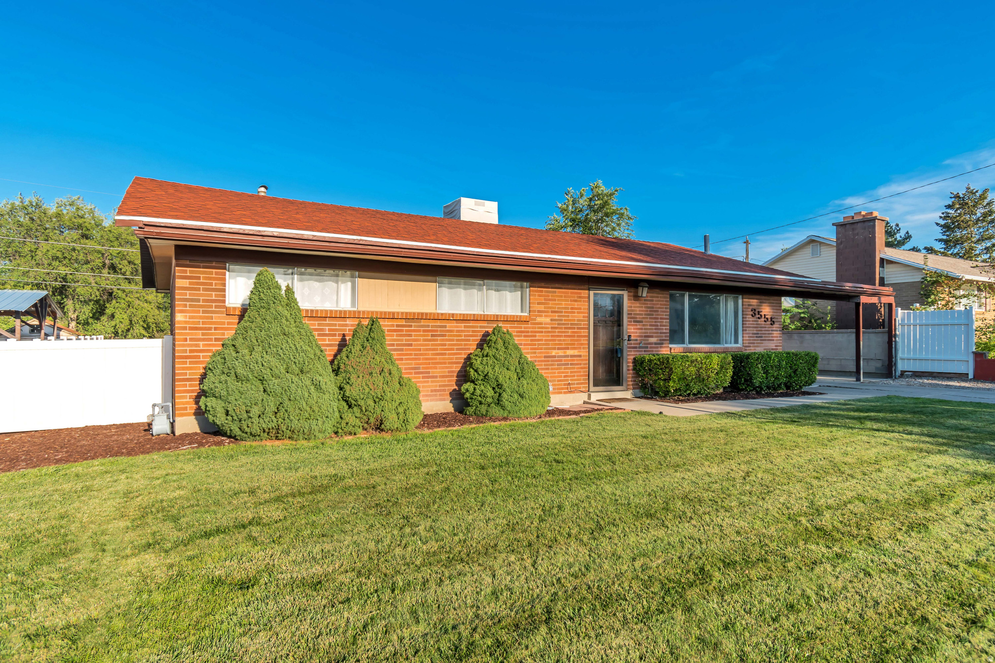 MEADOWS - Residential