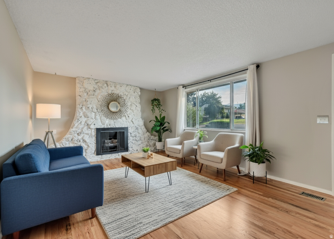 MEADOWS - Residential