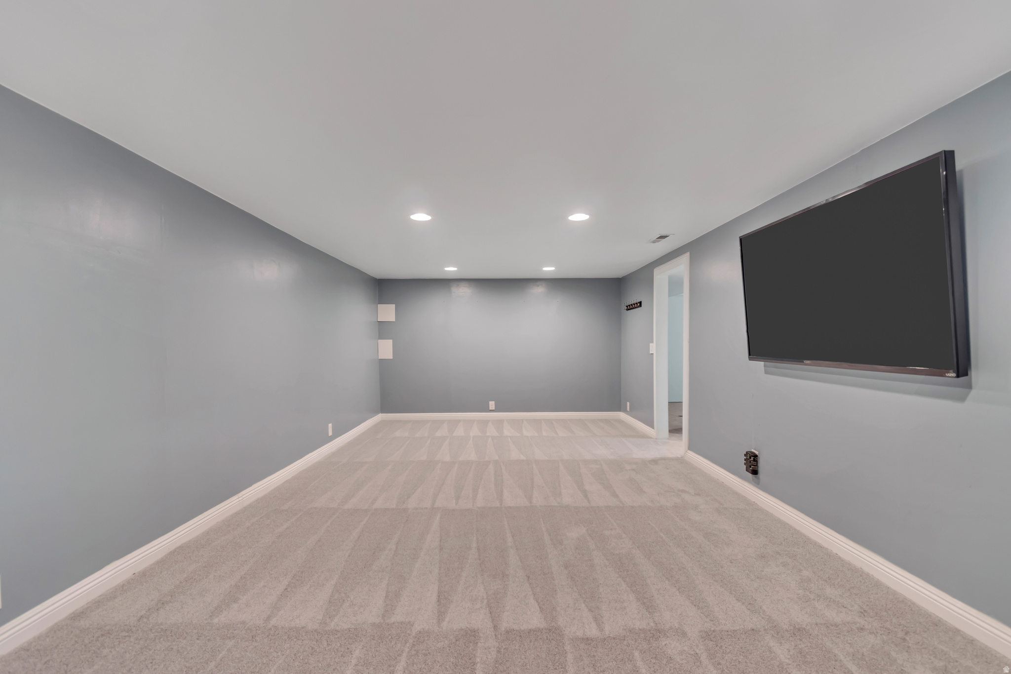 MEADOWS - Residential