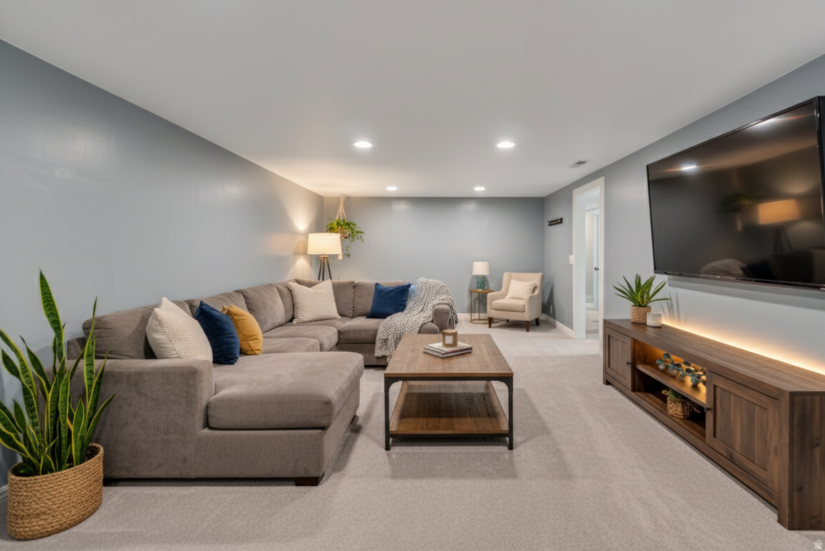 MEADOWS - Residential