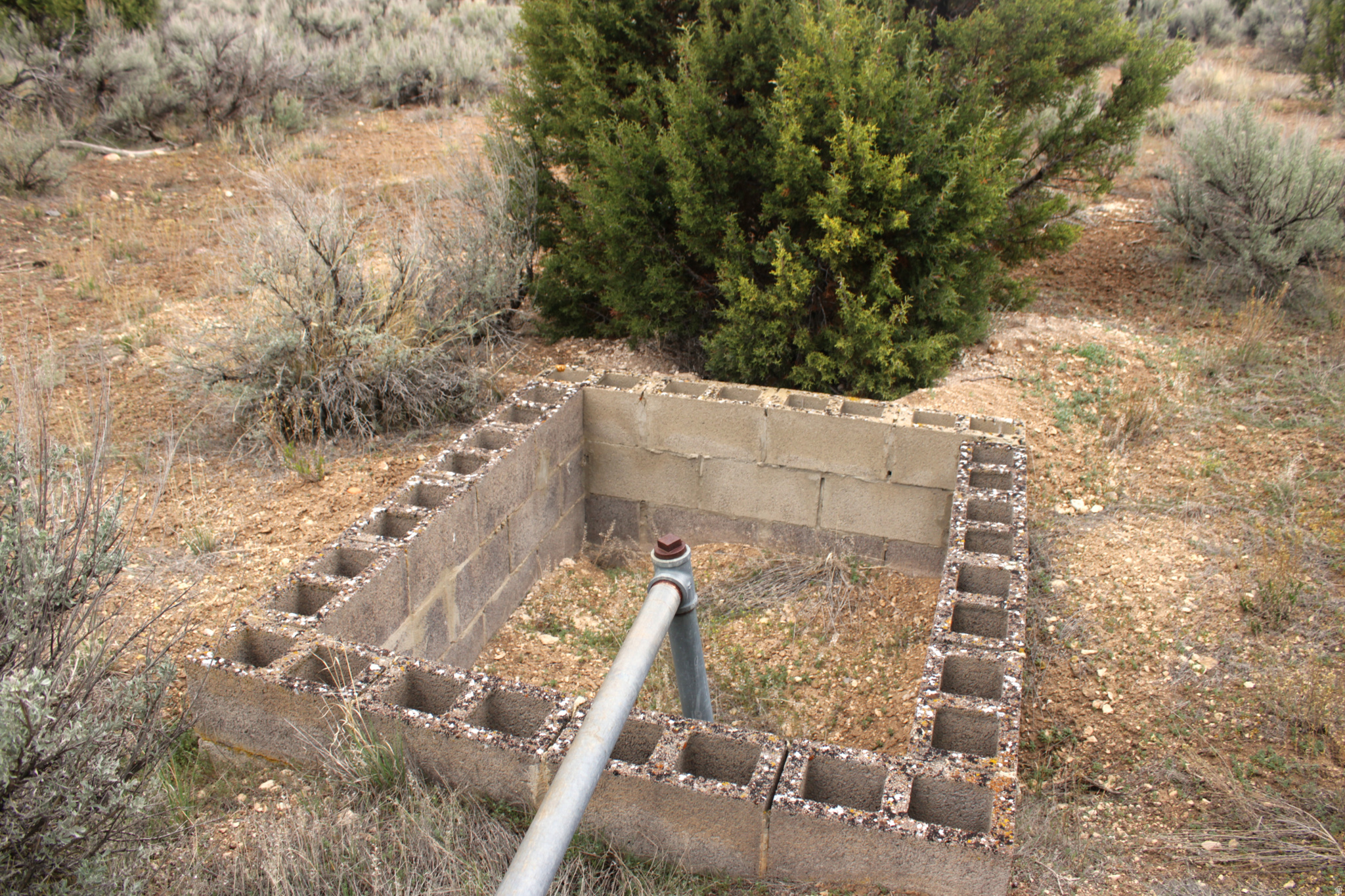 WESTRIDGE FARMS - Land