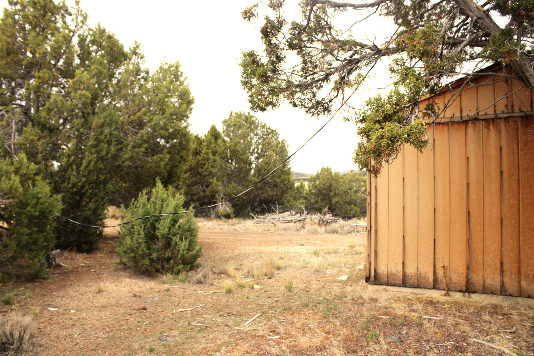 WESTRIDGE FARMS - Land